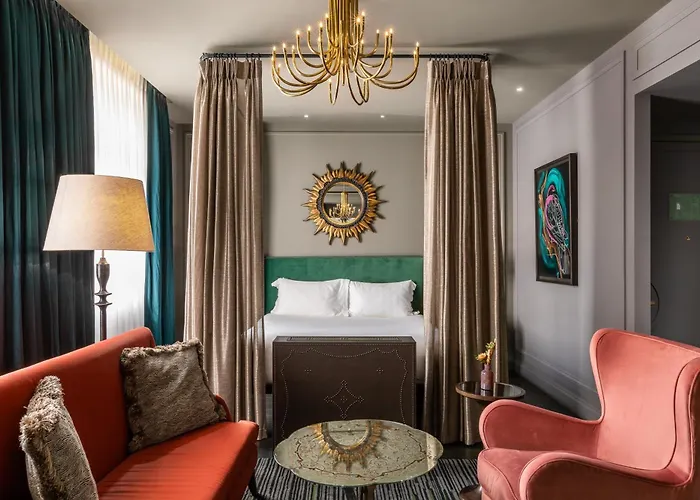 Hotel The Mandrake (Adults Only) Londra