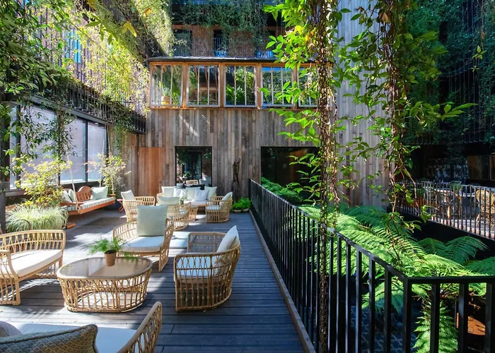 Hotel The Mandrake (Adults Only) Londra